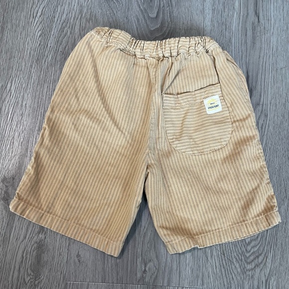Zara kids size 3-4 years shorts - Picture 2 of 4